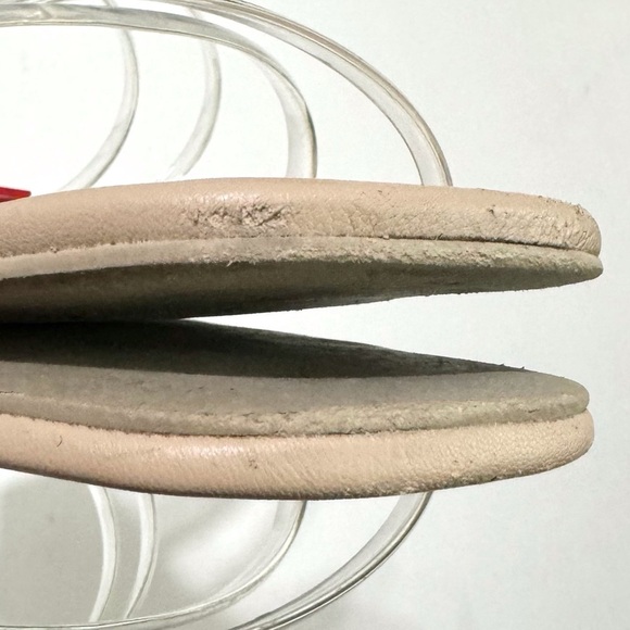 DOLCE VITA Women's Hapi Strappy Block-heel Slide Sandals Size 9.5 - Picture 9 of 11